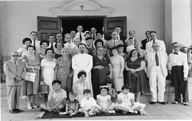 Исторический ракурс армян Сингапура