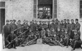 От Мудросского соглашения к франко-кемалистскому договору