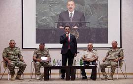 Азербайджанская статистика по уровню тестостерона