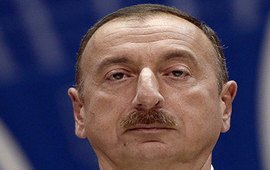 Washington Post про Алиева - "Этот тиран не знает границ"