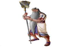 Священные предания Арарата - Всемирный потоп