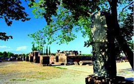 Армения - Страна где возрождается природа