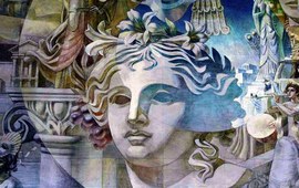 Дицуи Астхик - Богиня любви и красоты