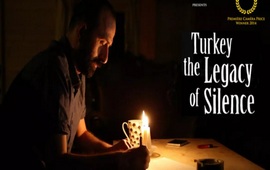 Турция - «Наследие безмолвия»