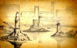 Айас - Золотой порт Армении