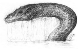 Змеи и драконы в армянской мифологии