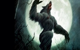 Легенды об оборотнях в Армении