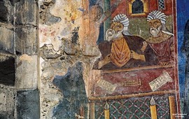 Толерантность в средневековой Армении