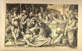 Ара Прекрасный в армянской историографии