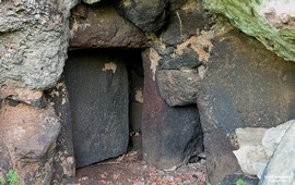 Армения - Сказочные врата и традиции заклинаний