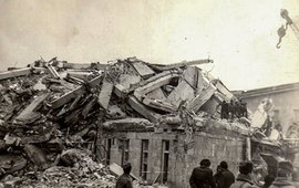 7 декабря — День памяти жертв