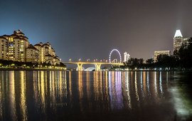 Армяне Сингапура продвигают страну в пул ЮНЕСКО