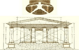 Архитектура Армении - От молчаливых камней до живых