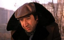 Грустное солнце Фрунзика Мкртчяна