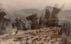 Непокорные армяне - Хроника