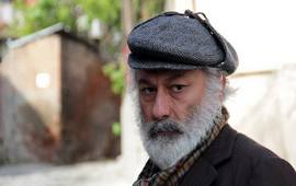 Цвет граната Сергея Параджанова