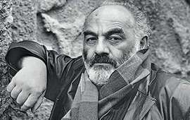 Жизнь и творчество Сергея Праджанова