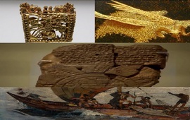 От Вана до Вани и Айя