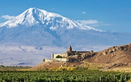 25 удивительных фактов об Армении