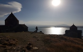 Армяне всегда опережали время