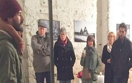 Фото выставка об Армении на Юге Франции