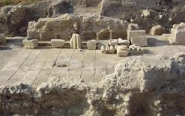 Cборник археологических исследований в Арцахе