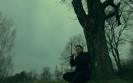 Литовский музыкант Саулюс Петрейкис