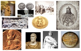 Армения в начале новой эры