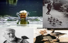 Конрад Захариас Лоренц