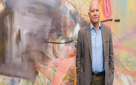 Ларри Гагосян - О короле