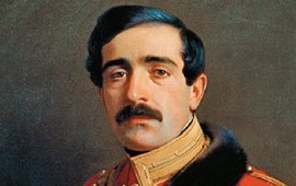 Люди и имена в истории Армении - Военные