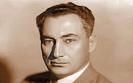 Григорий Арутинов - Из истории сталинских репрессий