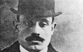 Если написать о Камо никто не поверит