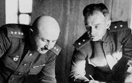 Баграмян в Истории освобождения Беларуси