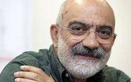 Турецкий писатель в тюрьме пишет книгу