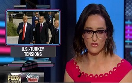 Лиза Кеннеди: Трамп должен признать