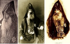 Мкртич I Ванеци - Хримян Айрик