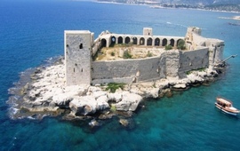 Корикос - Это начало страны называемой Армения