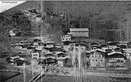 Резня армян - Хоторджур