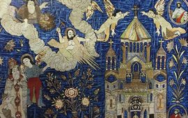 Будущее Армении может быть столь же насыщенным