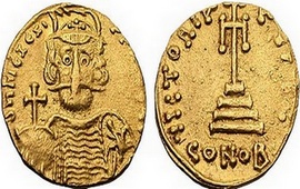 Мжеж - Армянский военачальник