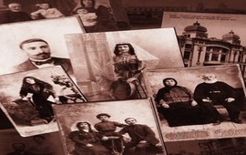 Армянская община Баку