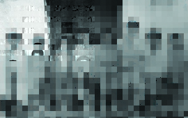 Эривань-1917 - Фото армянских сирот