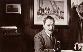 Блестящий дипломат Иосиф Лорис-Меликов