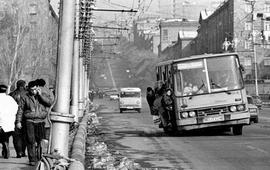 Армения - Темные годы (Фото)