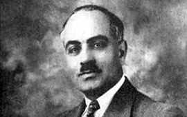 Об актуальности мысли Гарегина Нжде