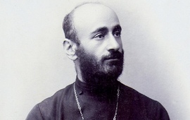 Не нужно никому показывать наше искусство - Комитас