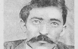 В день падения Закавказского Сейма