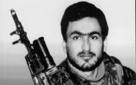 Интересные факты из жизни Душман Вардана