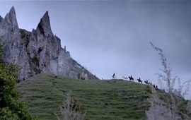 Краткая хронология падения